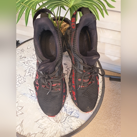 Just SoSo mens 8 - Picture 2 of 7